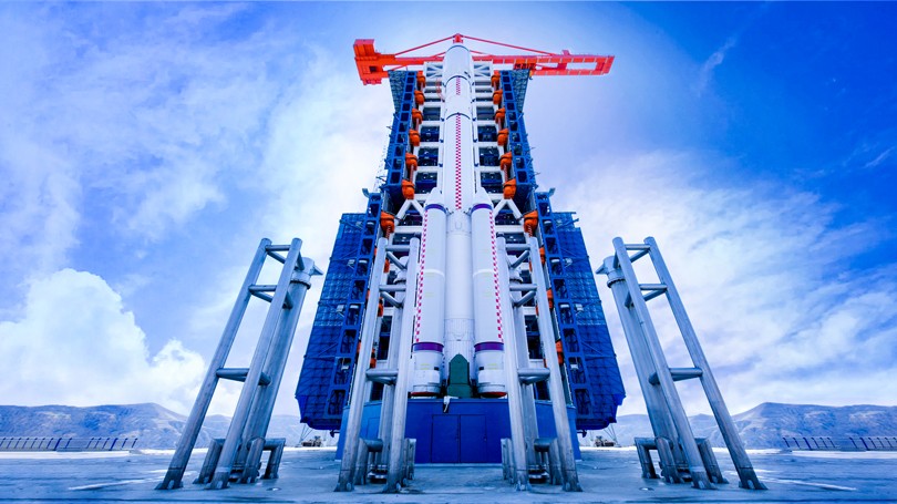 4-IM电竞100t塔式起重机服务于太原卫星发射基地.jpg